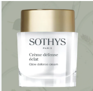 crème défense éclat image